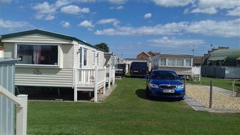 Ingoldmells caravan holiday  Located in a great edge of the site position, within a two minute walk of the on-site family club, children’s park and indoor swimming pool